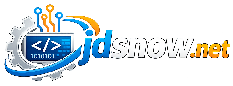 jdsnow.net